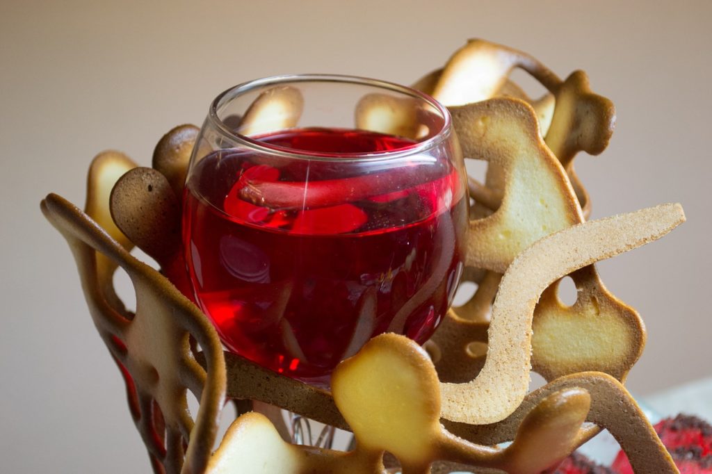 コスモポリタンの意味